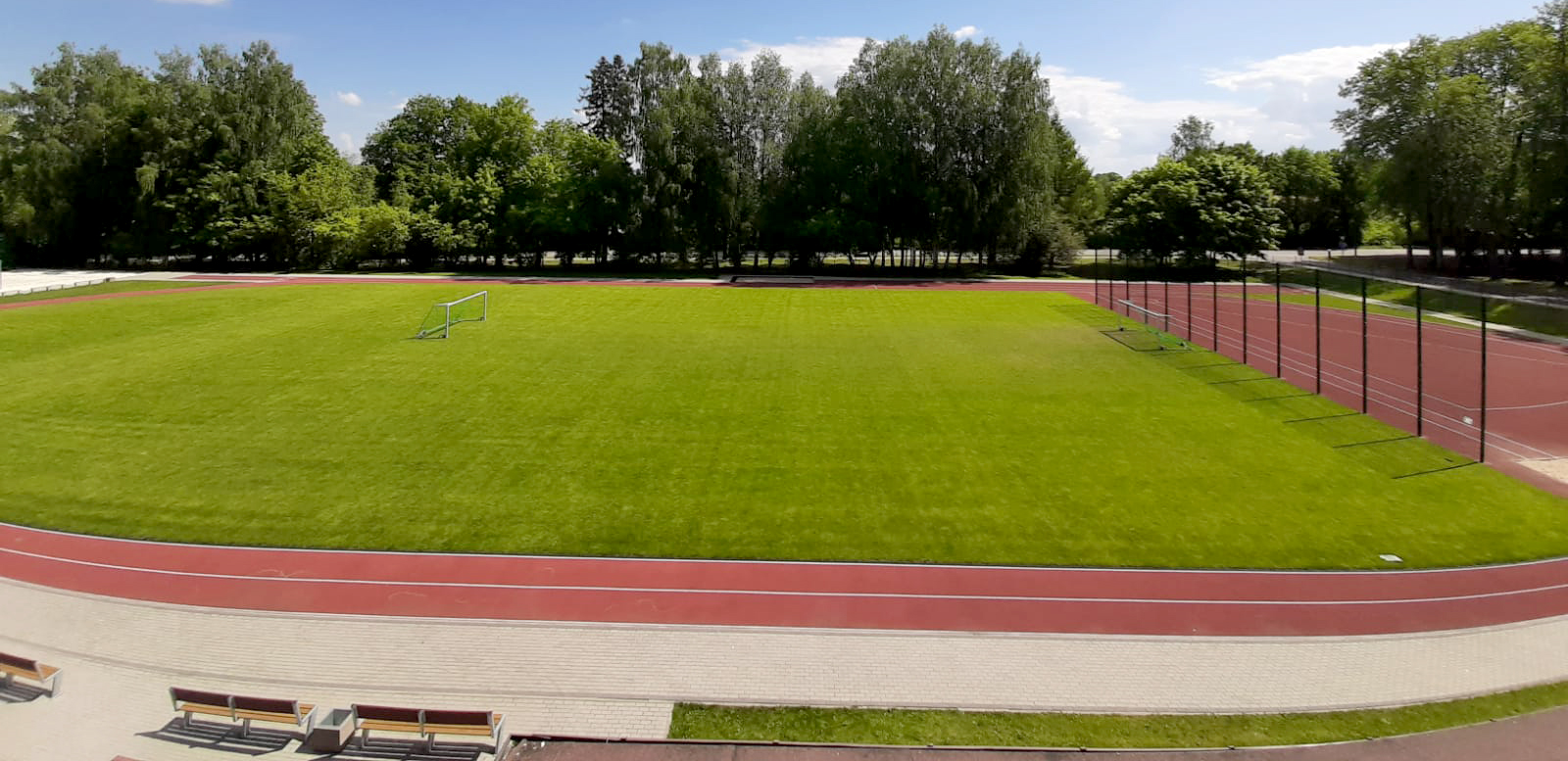 stadions